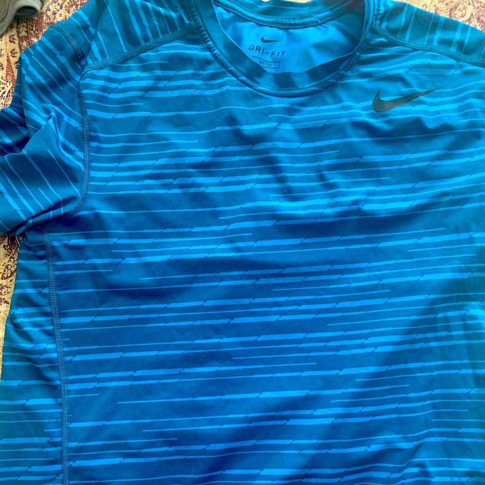 Nike Dri Fit shirt